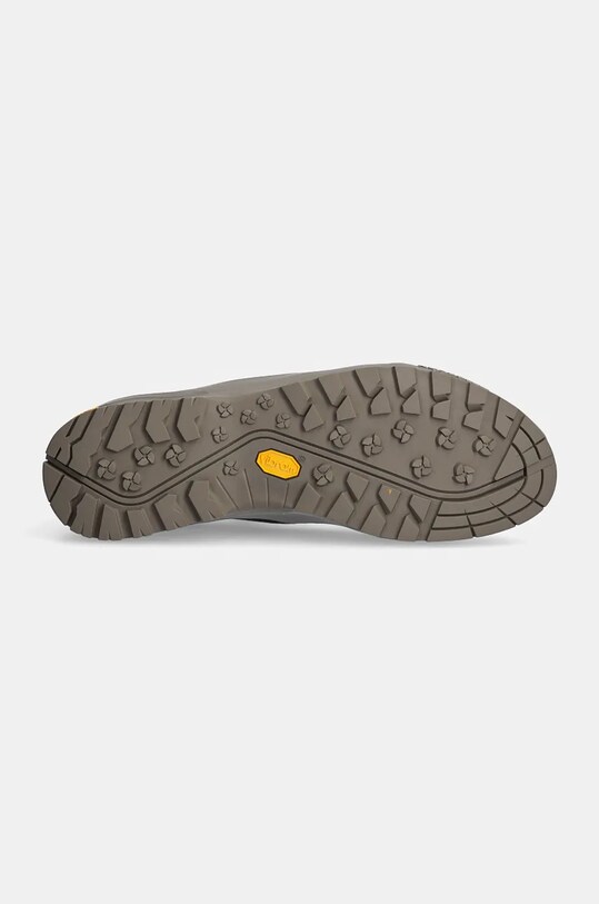 The North Face sneakers Glenclyffe Low NF0A817B8OR1 verde