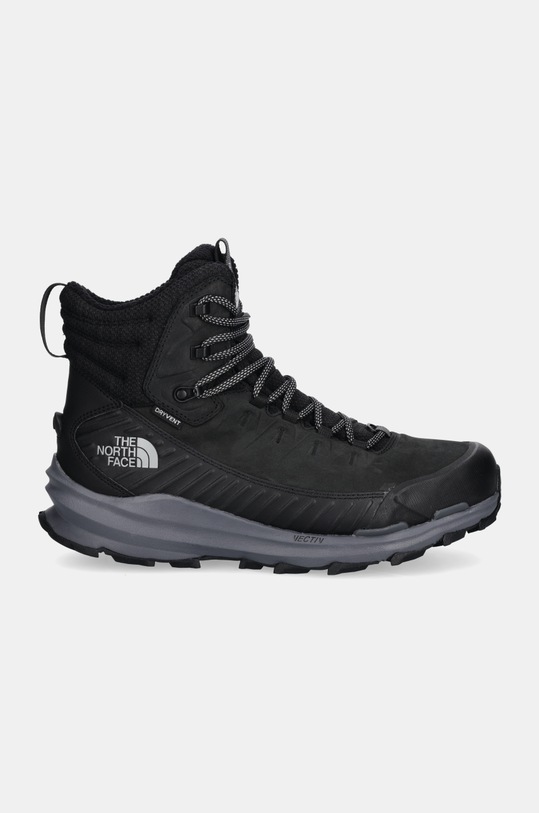 Cipele The North Face Vectiv Fastpack Insulated NF0A8AEVNY71 crna AW24