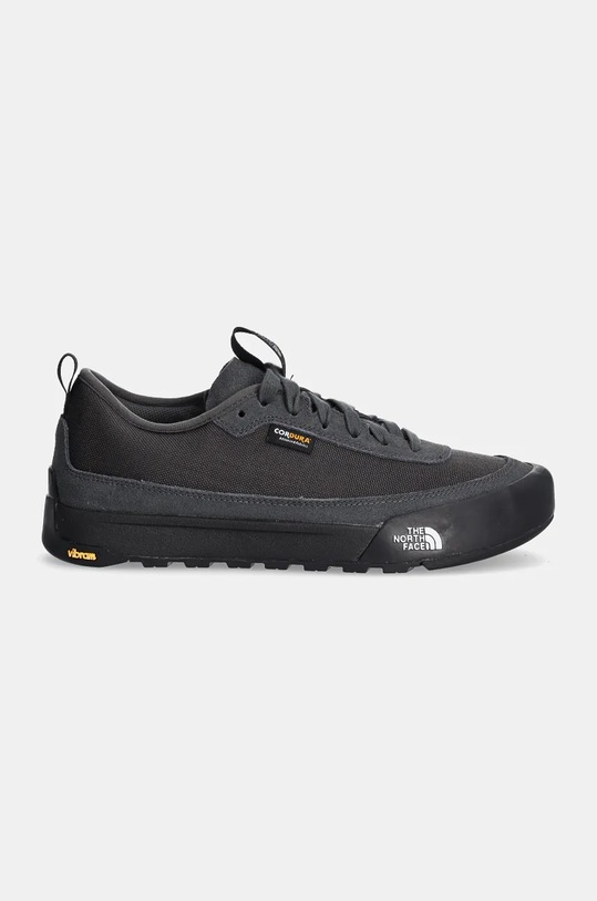 The North Face sportcipő Clyffe NF0A8AD9MN81 szürke AW24