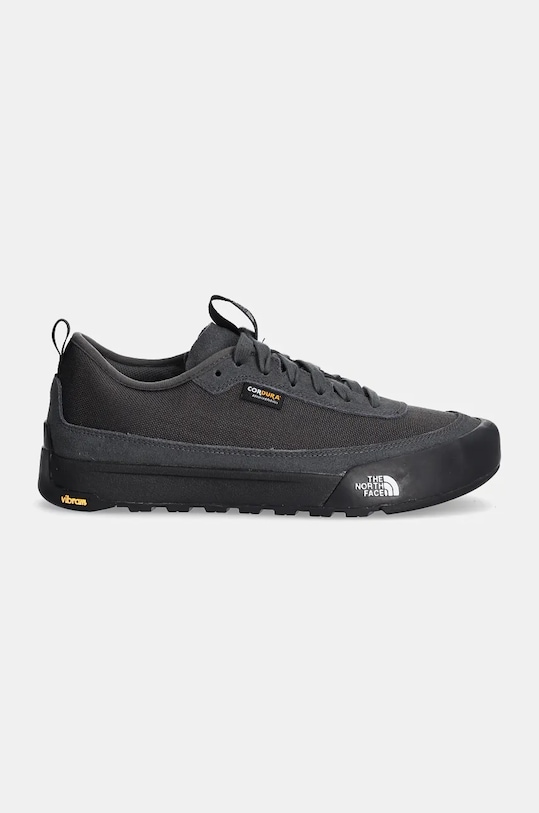 Маратонки The North Face Clyffe NF0A8AD9MN81 сив AW24