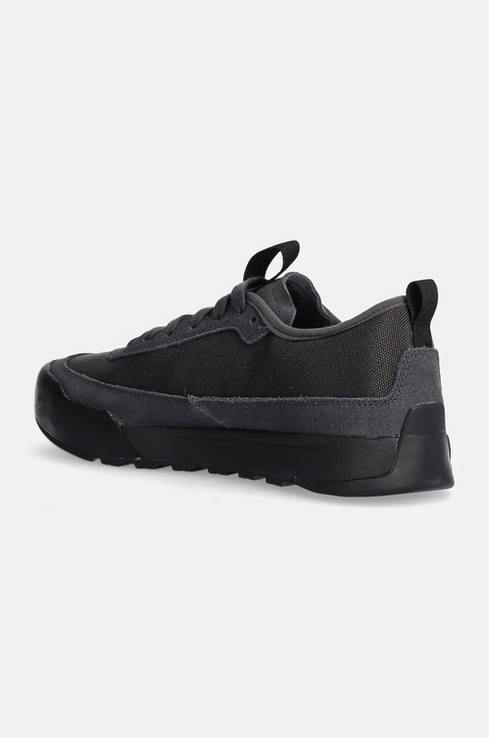 Cipők The North Face sportcipő Clyffe NF0A8AD9MN81 szürke