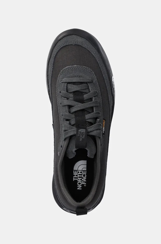 The North Face sportcipő Clyffe szürke NF0A8AD9MN81