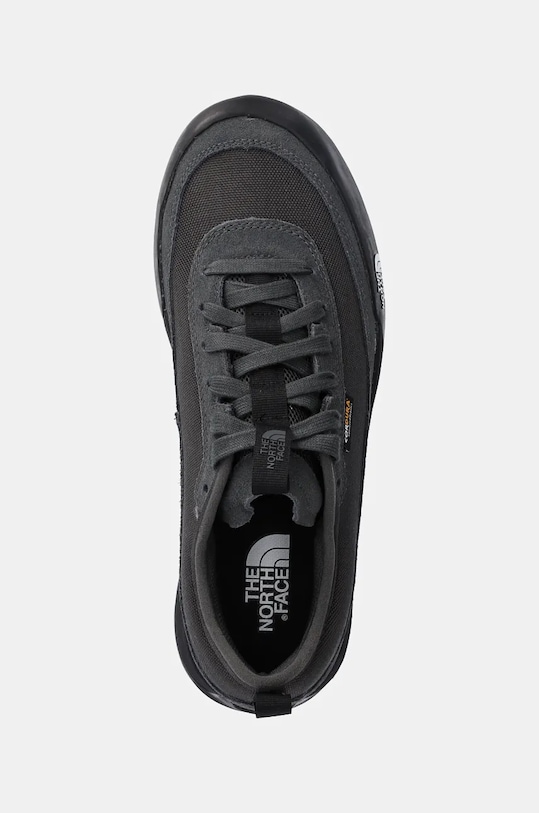 Маратонки The North Face Clyffe сив NF0A8AD9MN81