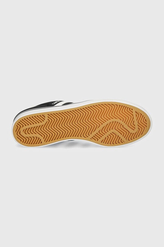 Кросівки adidas Originals Campus Vulc ID1372 чорний