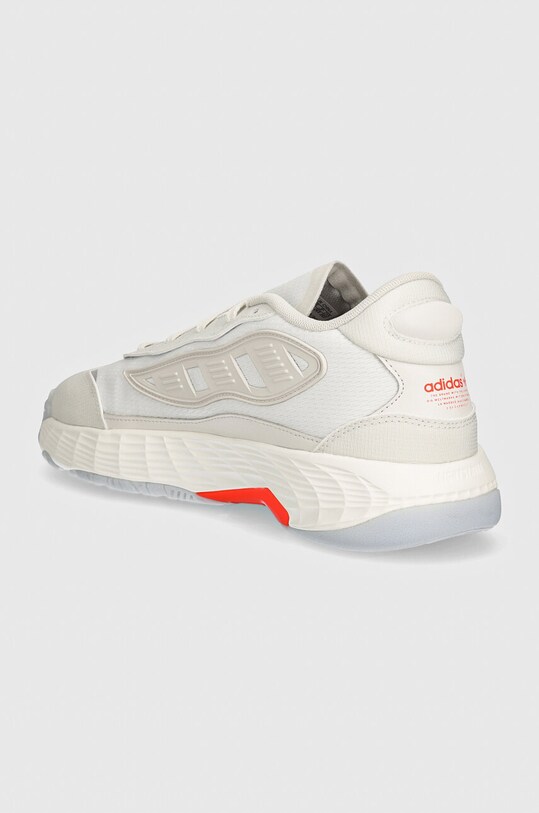 Взуття Кросівки adidas Originals Niteball III IF4536 білий