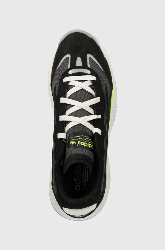 Αθλητικά adidas Originals Niteball III μαύρο IF4537