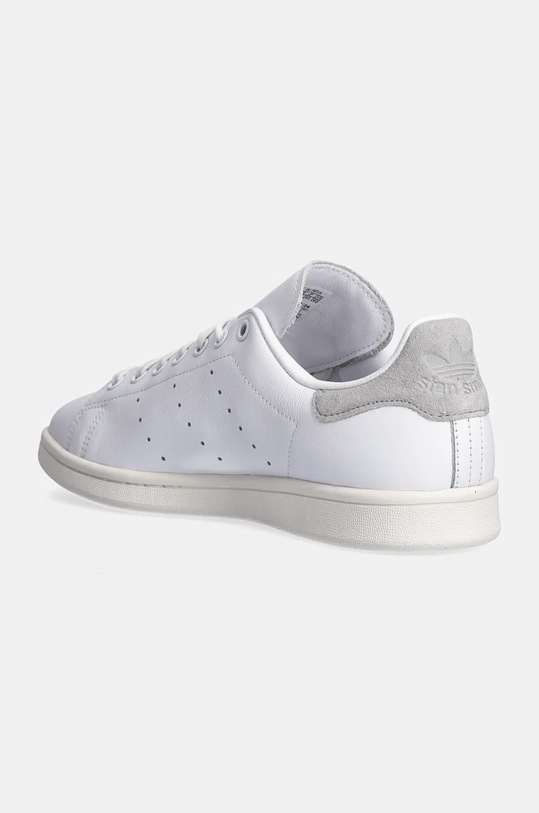 Încălțăminte adidas Originals sneakers din piele Stan Smith IH2140 alb