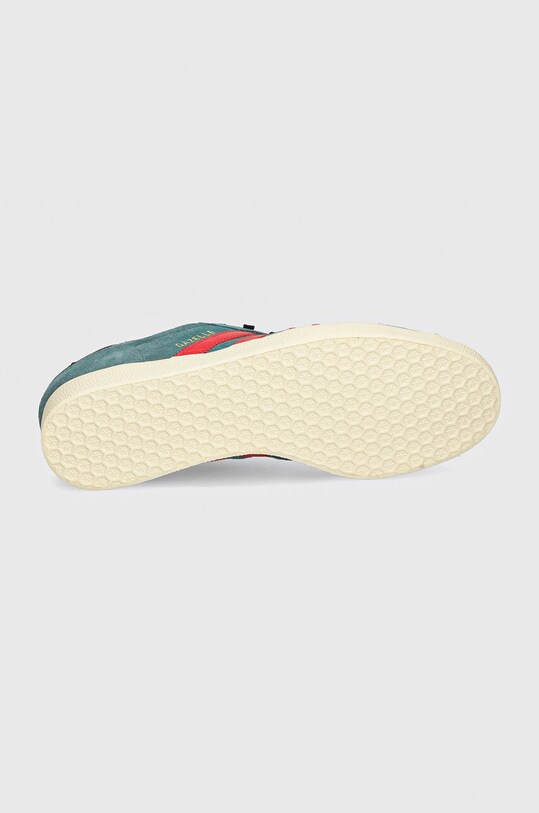 adidas Originals sneakers Gazelle MLS IH2626 verde