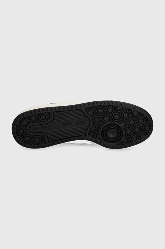 Kožne tenisice adidas Originals Forum Low IH7830 bijela