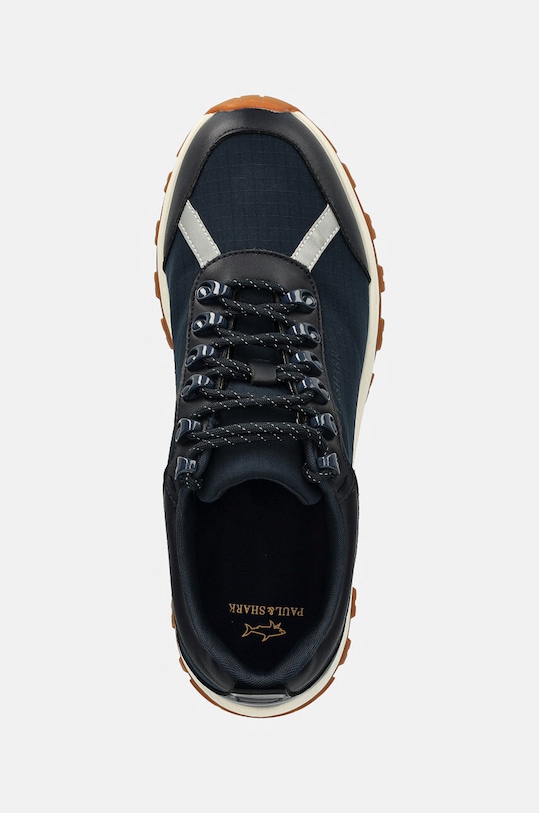 Paul&Shark sneakers bleumarin 14318000.50