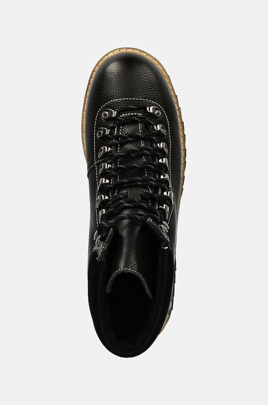 Высокие ботинки Paul&Shark чёрный 14318001.11