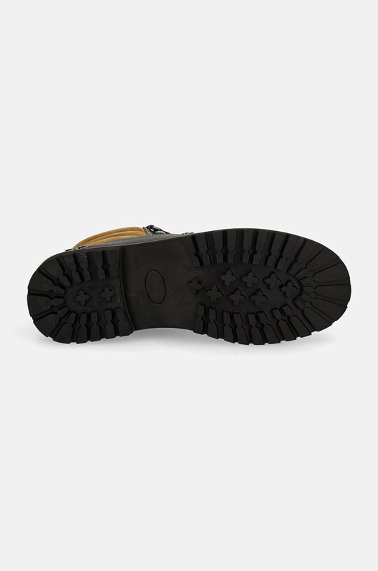 Paul&Shark pantofi inalti 14318001.94 maro