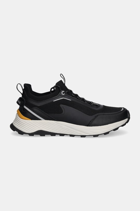 Tenisky Paul&Shark 14318004.11 čierna AW24