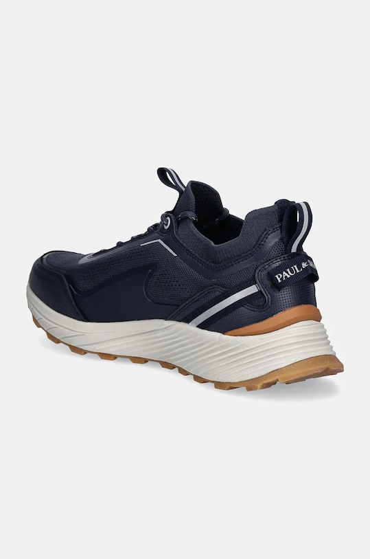Взуття Кросівки Paul&Shark 14318004.50 темно-синій