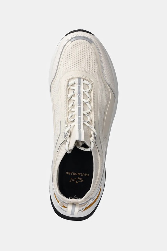 Paul&Shark sneakers bej 14318004.789