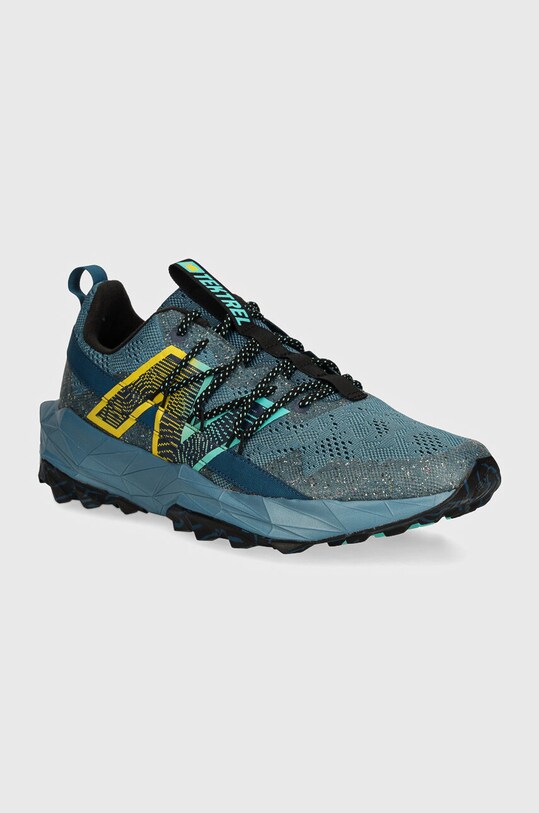 Cipele New Balance DynaSoft Tektrel tekstil plava MTTTRCN1