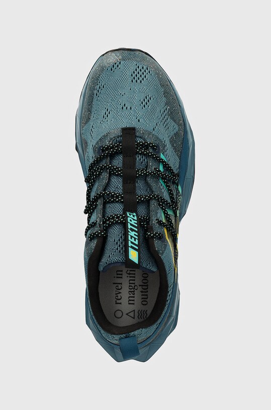 New Balance buty DynaSoft Tektrel niebieski MTTTRCN1