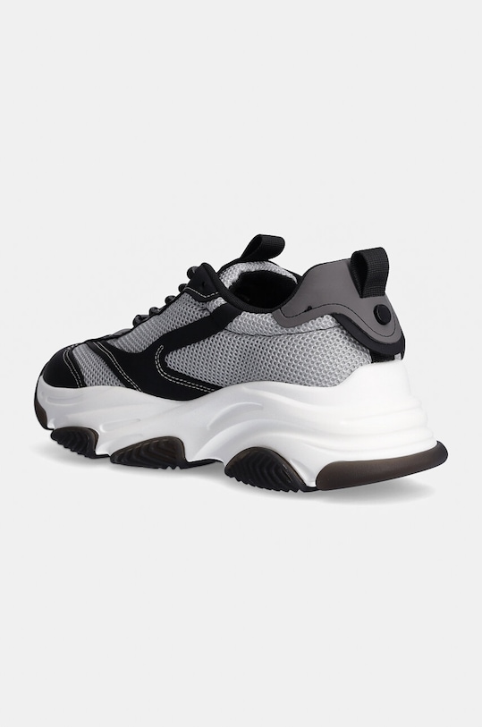 Încălțăminte Steve Madden sneakers Possess SM12000480.074 gri