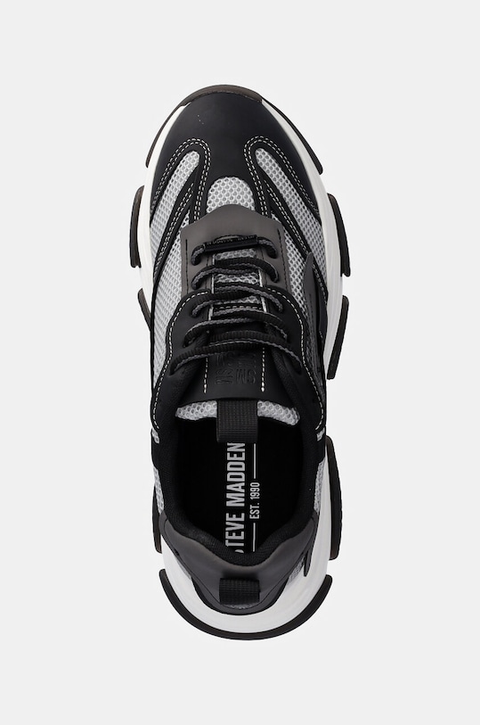 Steve Madden sneakers Possess gri SM12000480.074