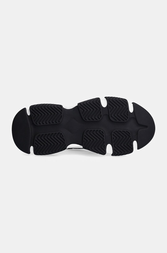 Sneakers boty Steve Madden Possess SM12000480.034 bílá