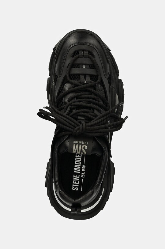 Steve Madden sneakersy Kingly czarny SM12000676.001