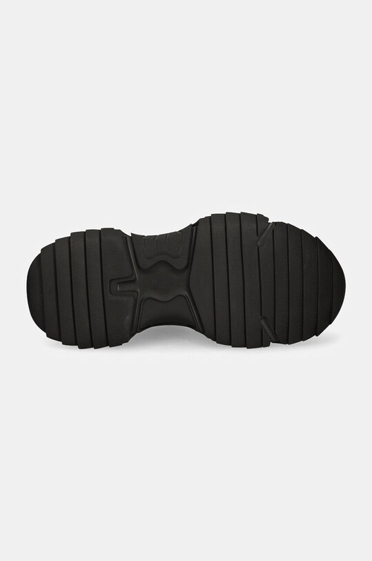 Steve Madden sneakersy Kingly SM12000676.001 czarny
