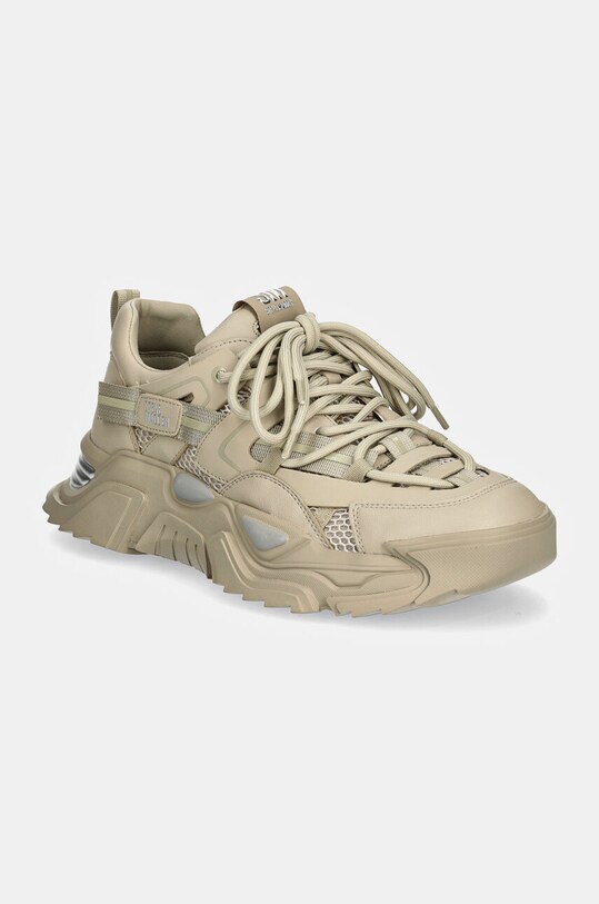Steve Madden sneakers Kingly textil bej SM12000676.847