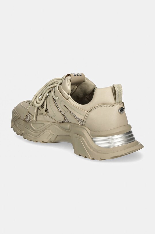 Încălțăminte Steve Madden sneakers Kingly SM12000676.847 bej