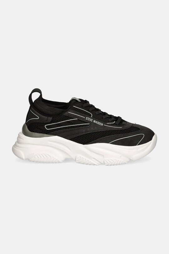 Кросівки Steve Madden Polaris SM12000722.034 чорний AW24