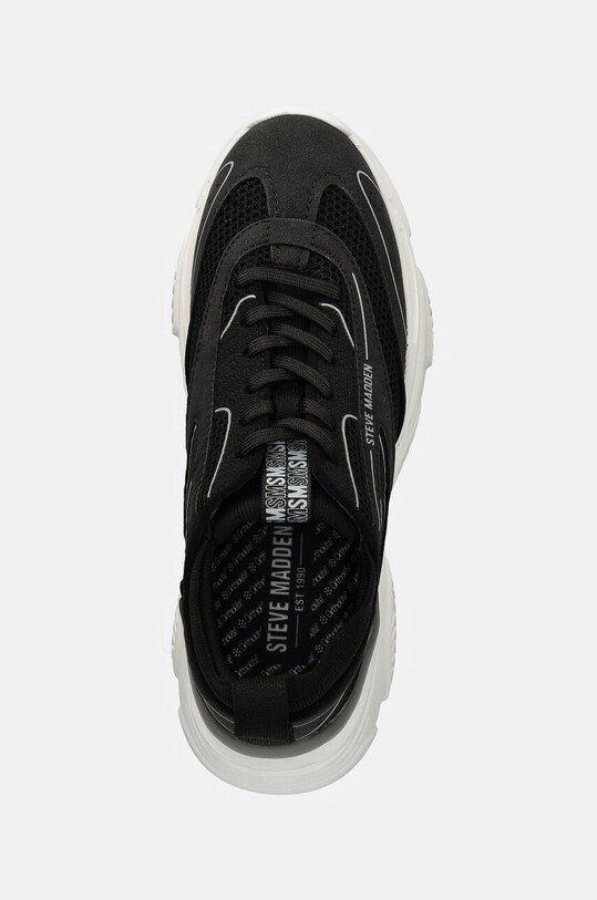 Кросівки Steve Madden Polaris чорний SM12000722.034