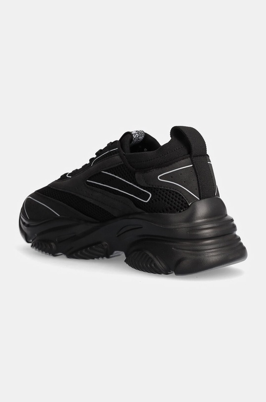 Obuwie Steve Madden sneakersy Polaris SM12000722.184 czarny