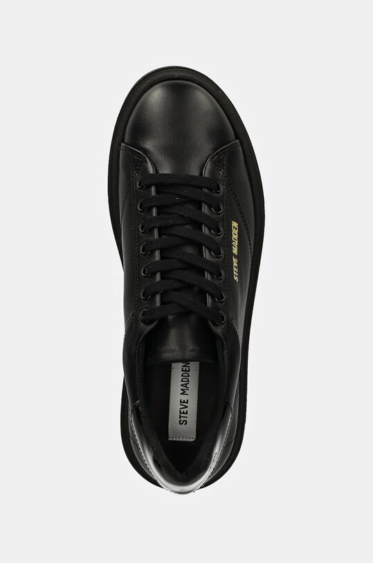 Sneakers boty Steve Madden Fynner černá SM12000465.017