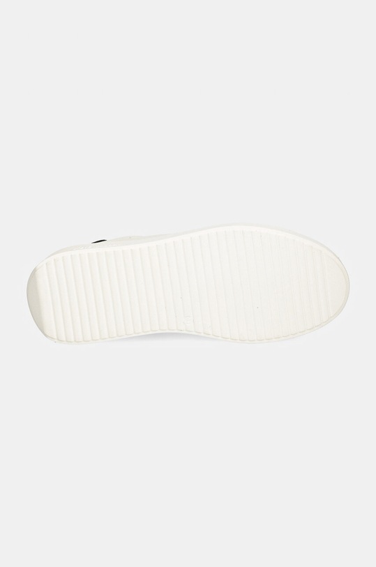 Steve Madden sneakersy skórzane Fynner SM12000465.107 biały