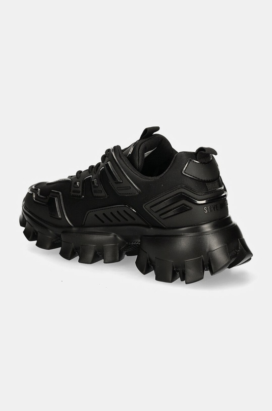 Boty Sneakers boty Steve Madden Prize SM12000479.001 černá