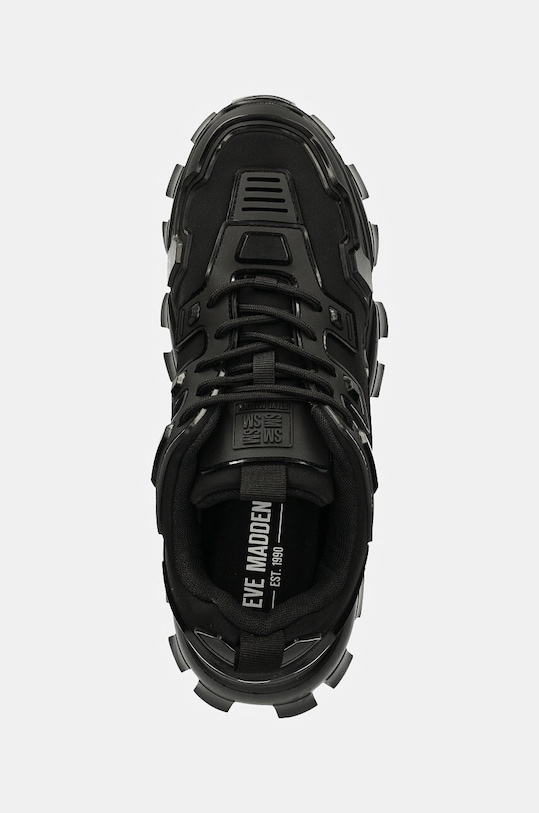 Sneakers boty Steve Madden Prize černá SM12000479.001