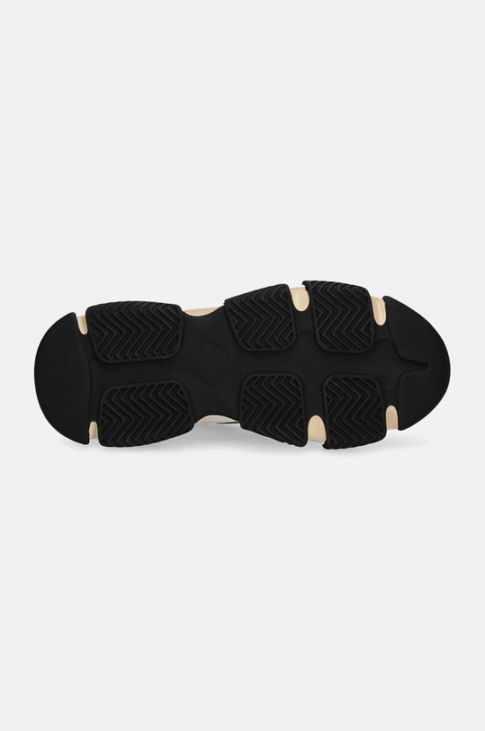Steve Madden sneakers Possess SM12000480.KHA bej