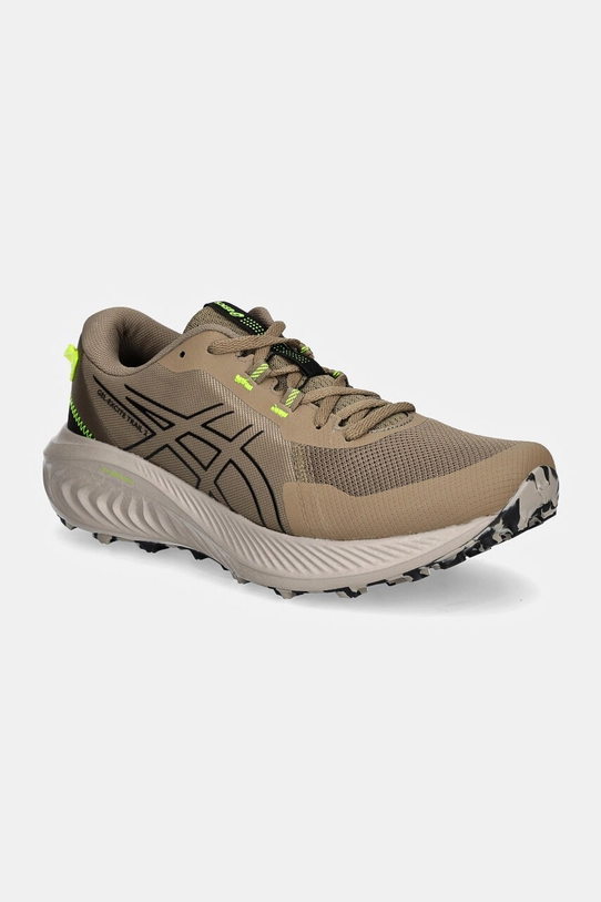 Asics pantofi Gel-Excite Trail 2 sintetic bej 1011B594.201