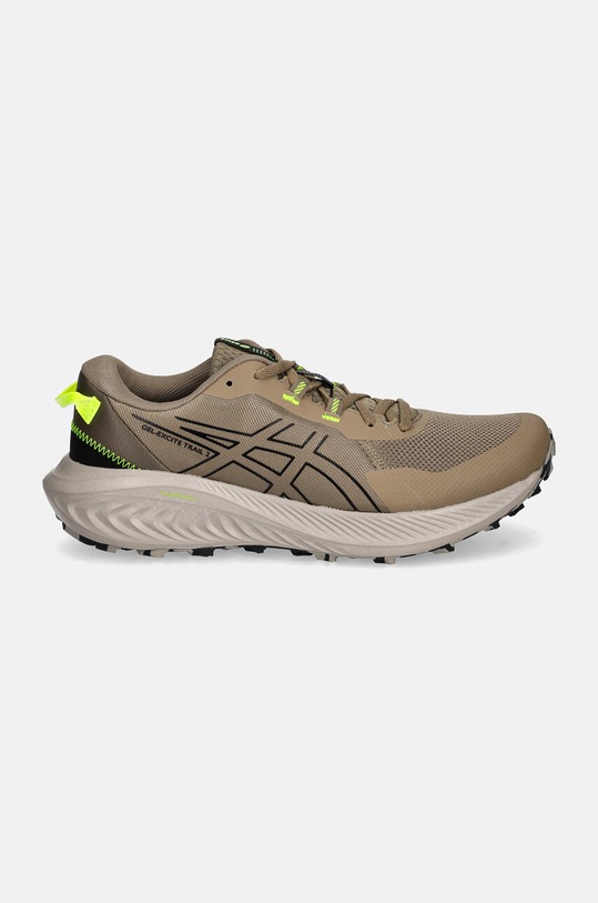 Asics pantofi Gel-Excite Trail 2 1011B594.201 bej AW24
