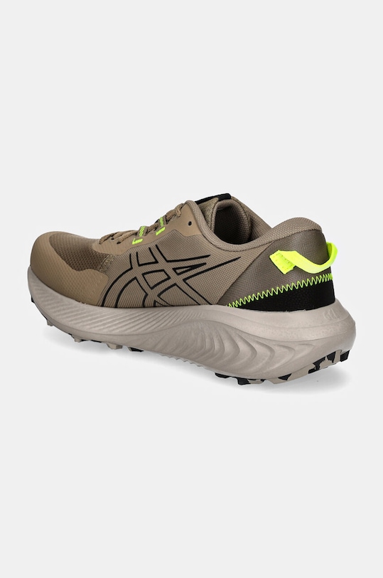 Încălțăminte Asics pantofi Gel-Excite Trail 2 1011B594.201 bej