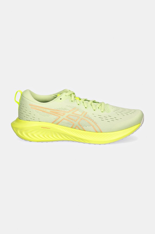 Asics buty do biegania GEL_Excite 10 1011B600.303 zielony AW24