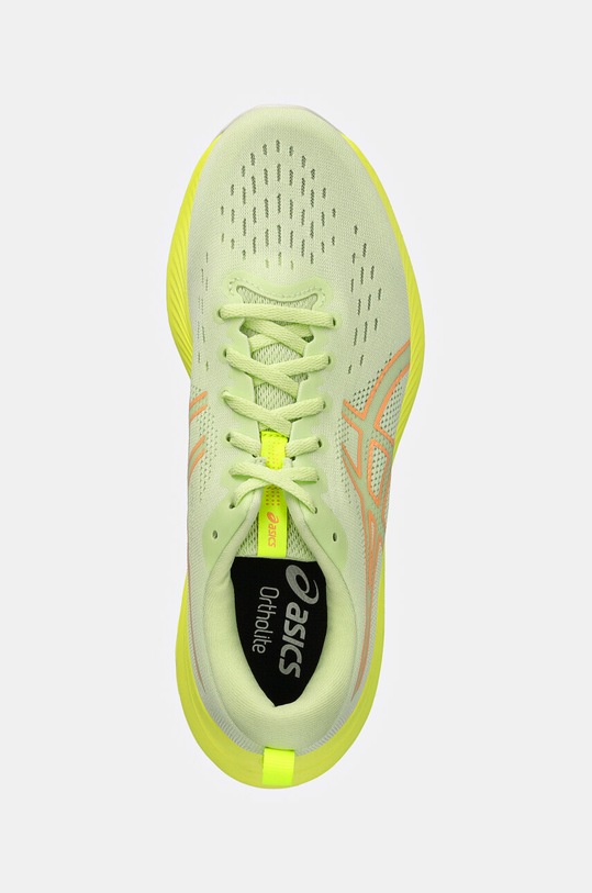 Asics buty do biegania GEL_Excite 10 zielony 1011B600.303