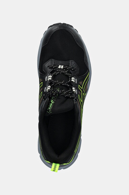 Черевики Asics Trail Scout 3 чорний 1011B700.004