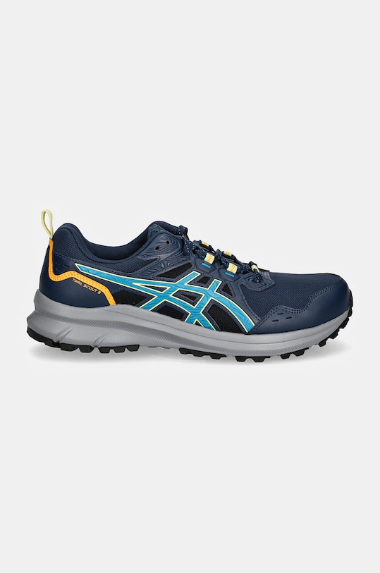 Boty Asics Trail Scout 3 1011B700.402 námořnická modř AW24
