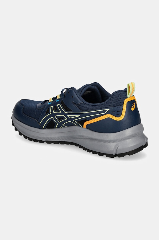 Boty Boty Asics Trail Scout 3 1011B700.402 námořnická modř