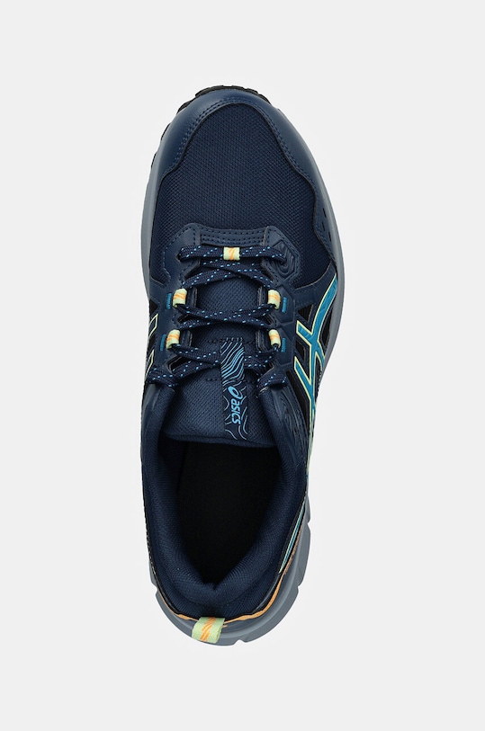 Boty Asics Trail Scout 3 námořnická modř 1011B700.402
