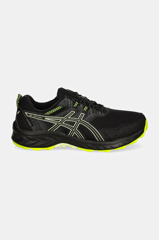 Asics pantofi GEL_Venture 9 Waterproof 1011B705.003 negru AW24