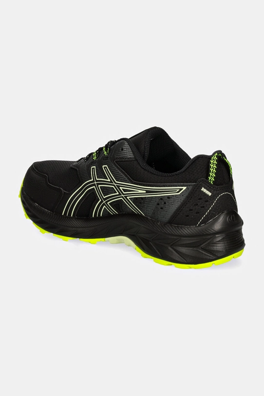 Încălțăminte Asics pantofi GEL_Venture 9 Waterproof 1011B705.003 negru