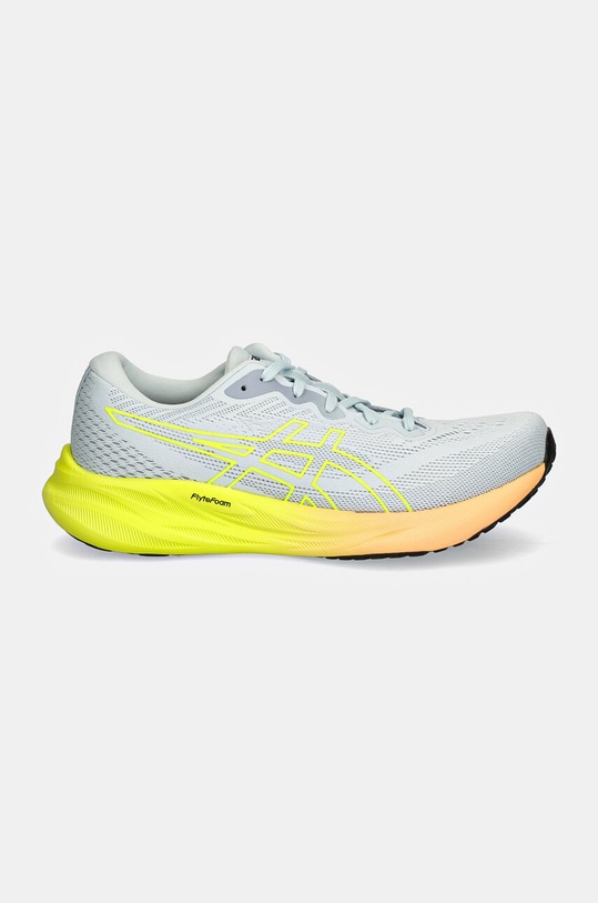 Asics buty do biegania GEL-Pulse 15 1011B780.021 niebieski AW24