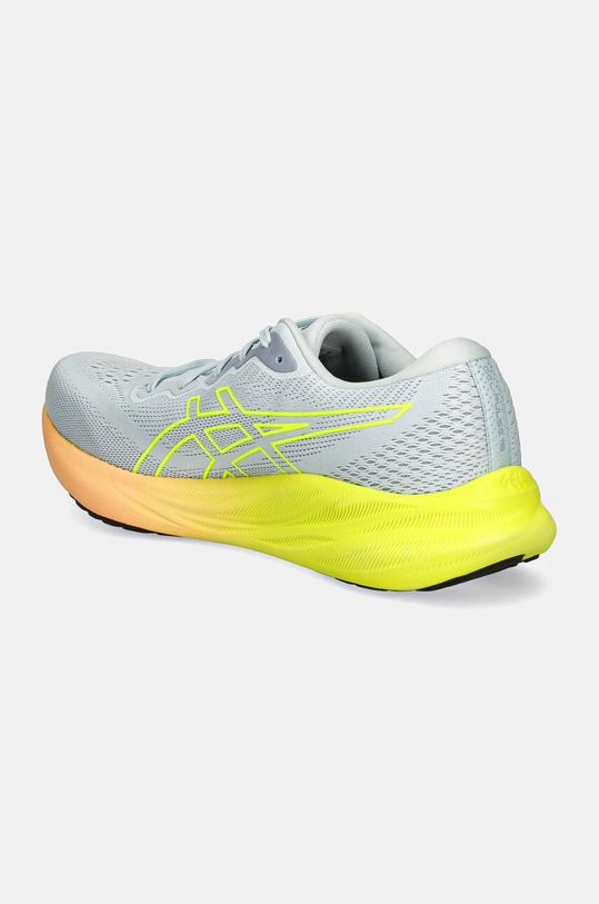 Obuwie Asics buty do biegania GEL-Pulse 15 1011B780.021 niebieski