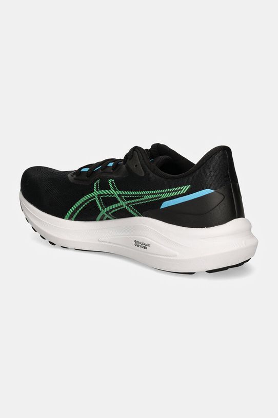Obuv Bežecké topánky Asics GT_1000 13 1011B858.001 čierna